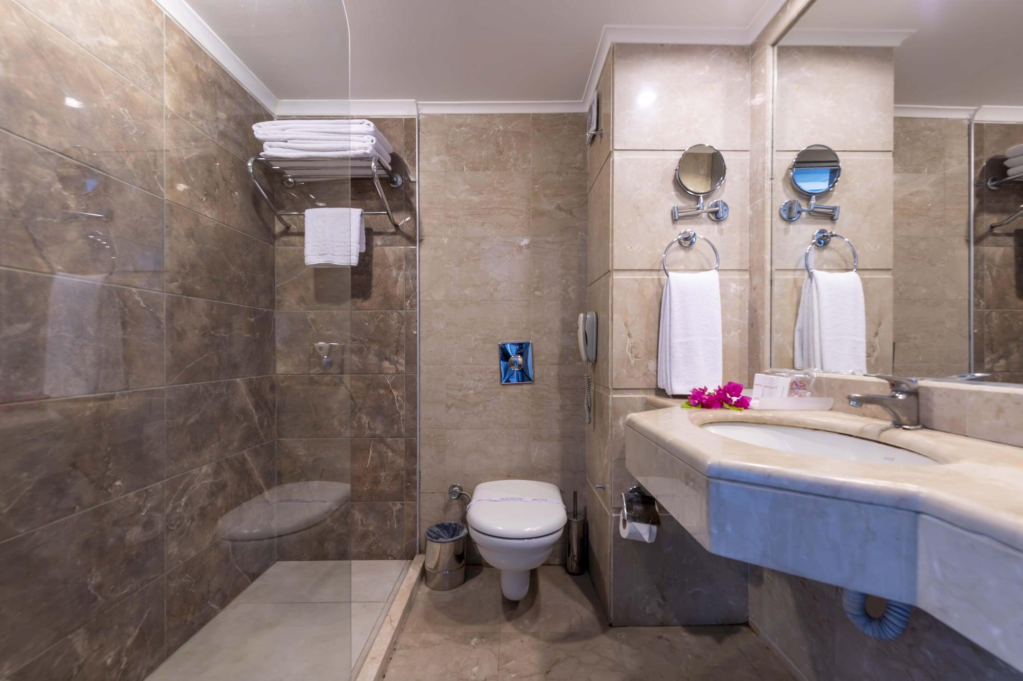 Labada Beach Hotel Çamyuva Kültér fotó