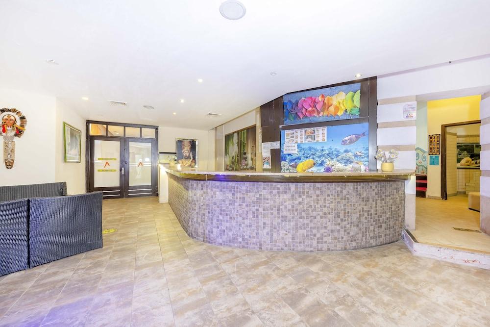 Labada Beach Hotel Çamyuva Kültér fotó
