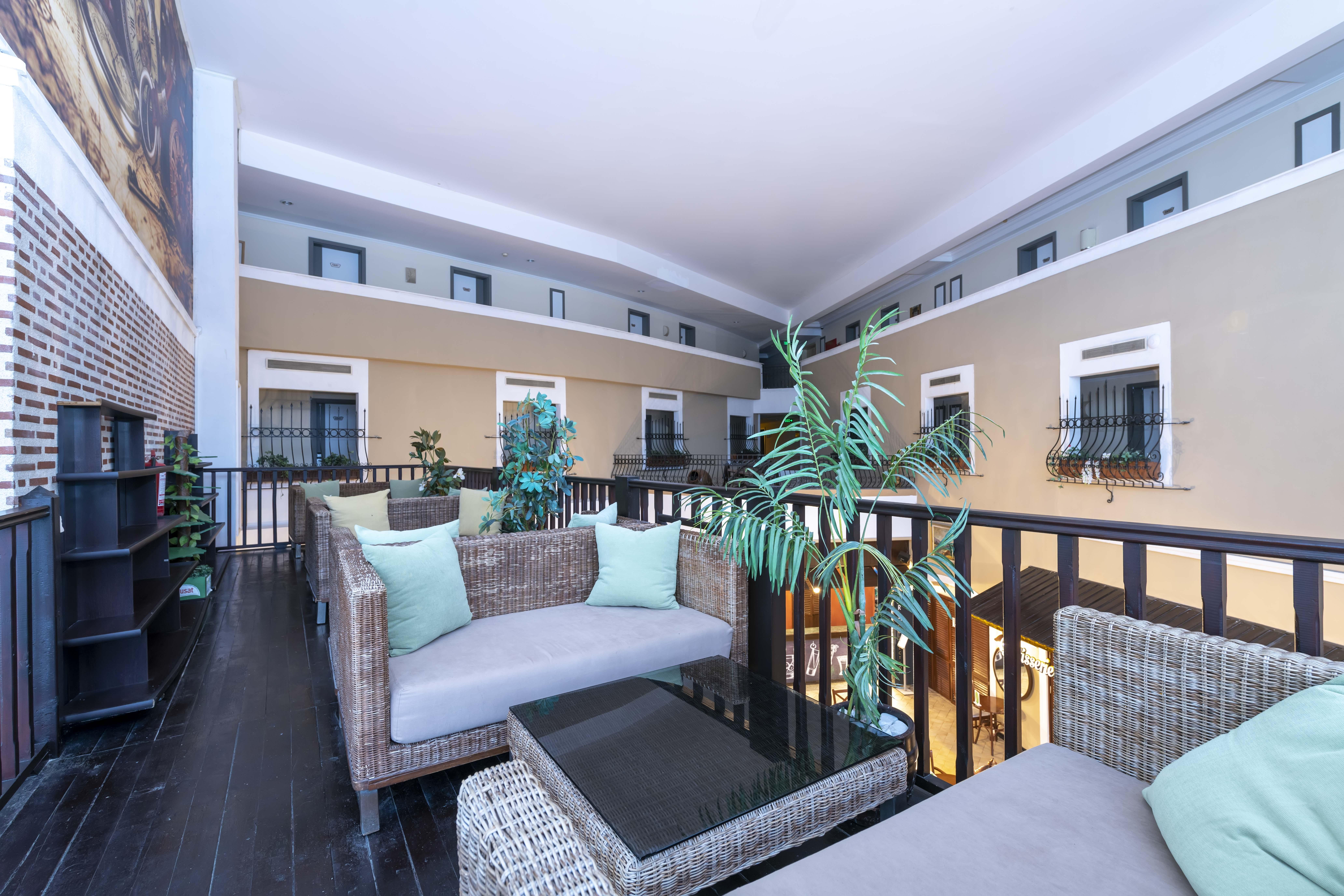 Labada Beach Hotel Çamyuva Kültér fotó
