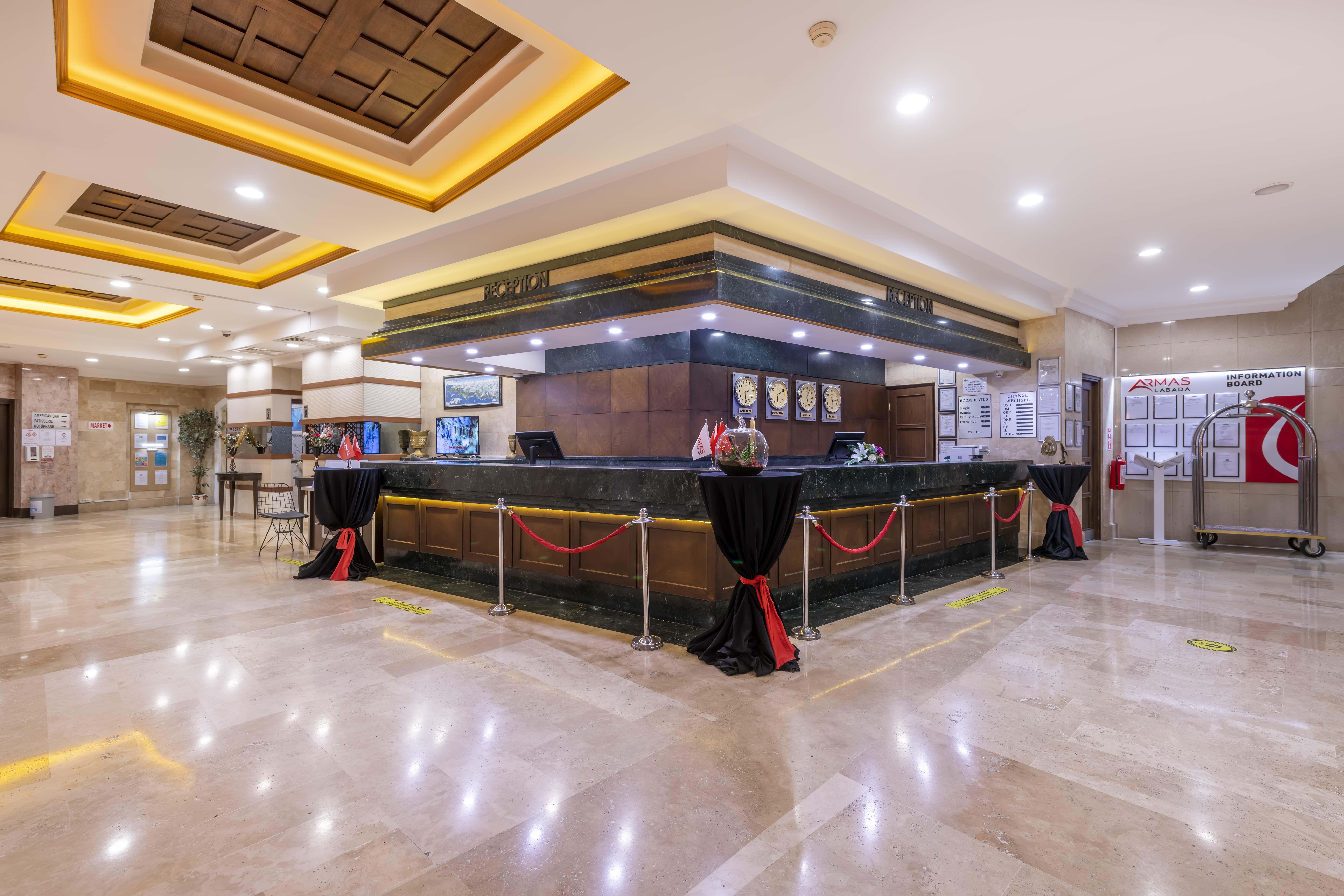 Labada Beach Hotel Çamyuva Kültér fotó