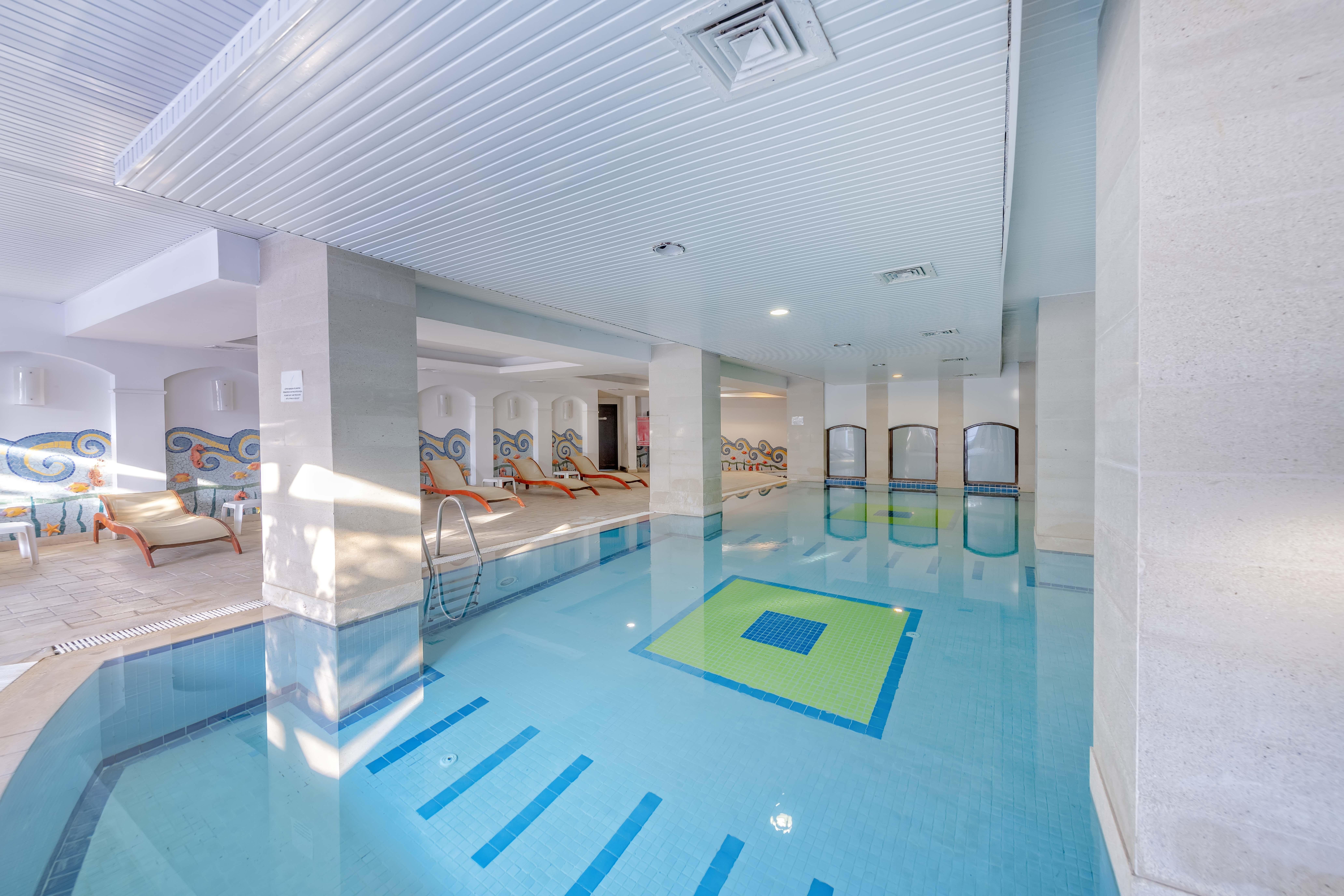 Labada Beach Hotel Çamyuva Kültér fotó