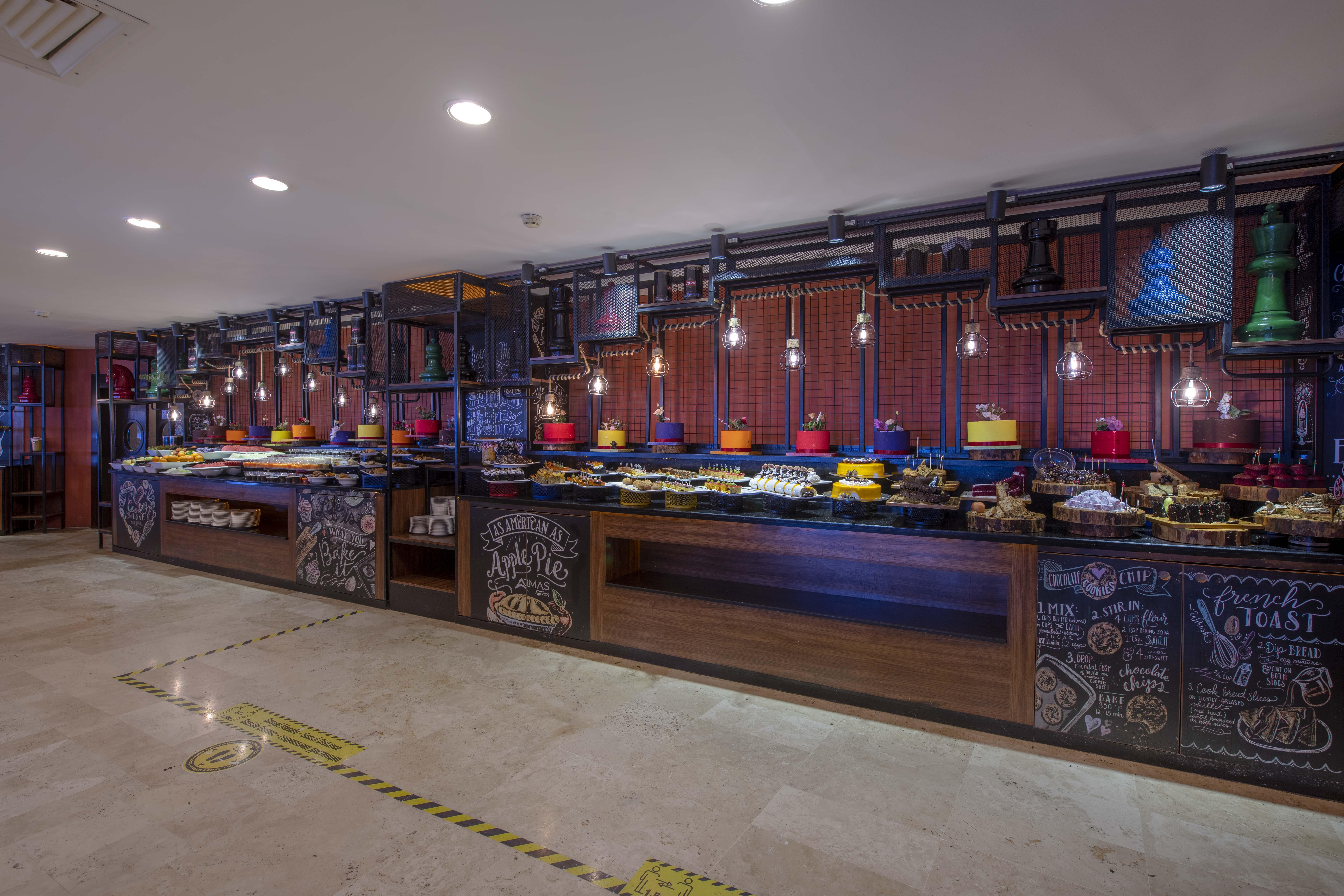 Labada Beach Hotel Çamyuva Kültér fotó