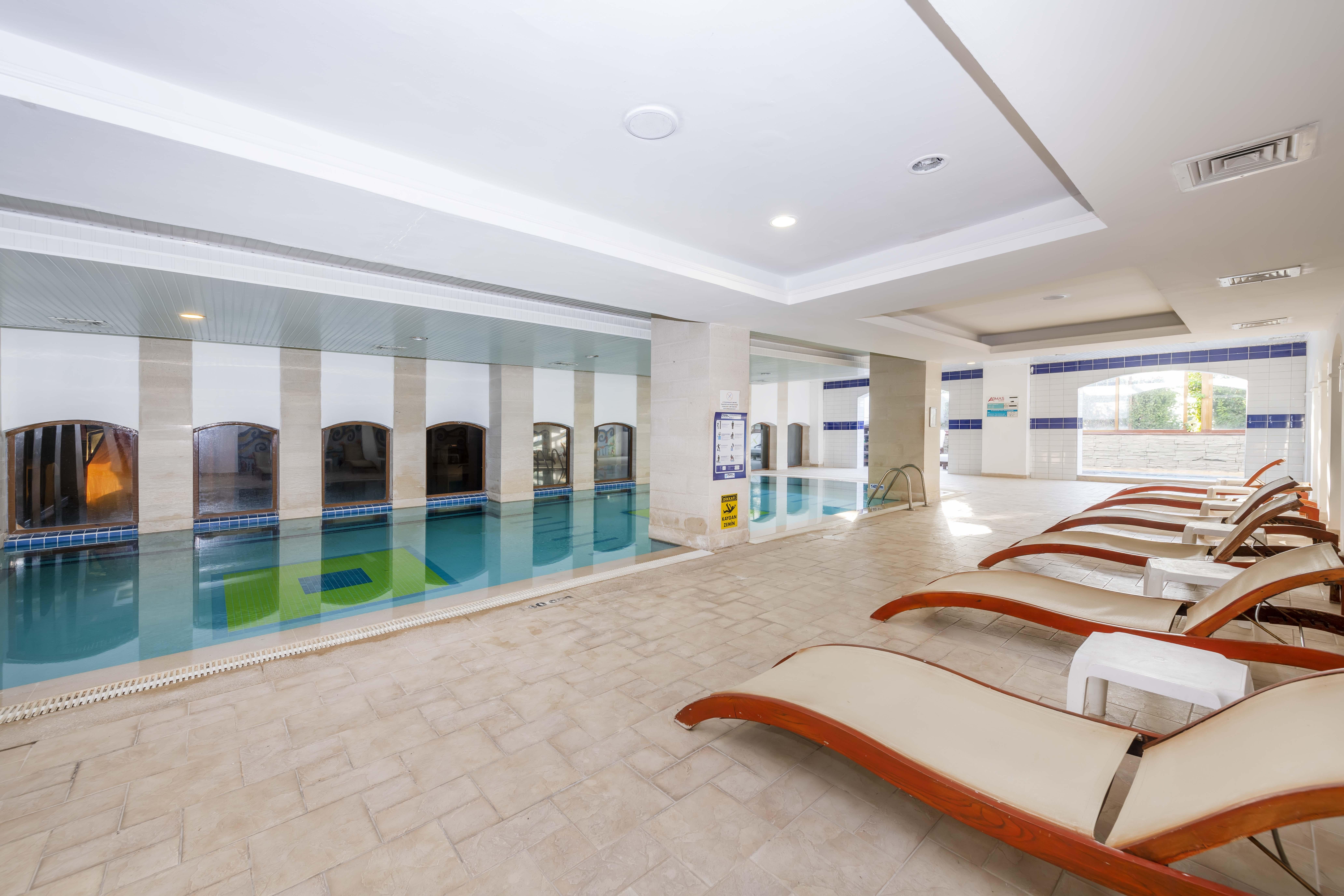 Labada Beach Hotel Çamyuva Kültér fotó