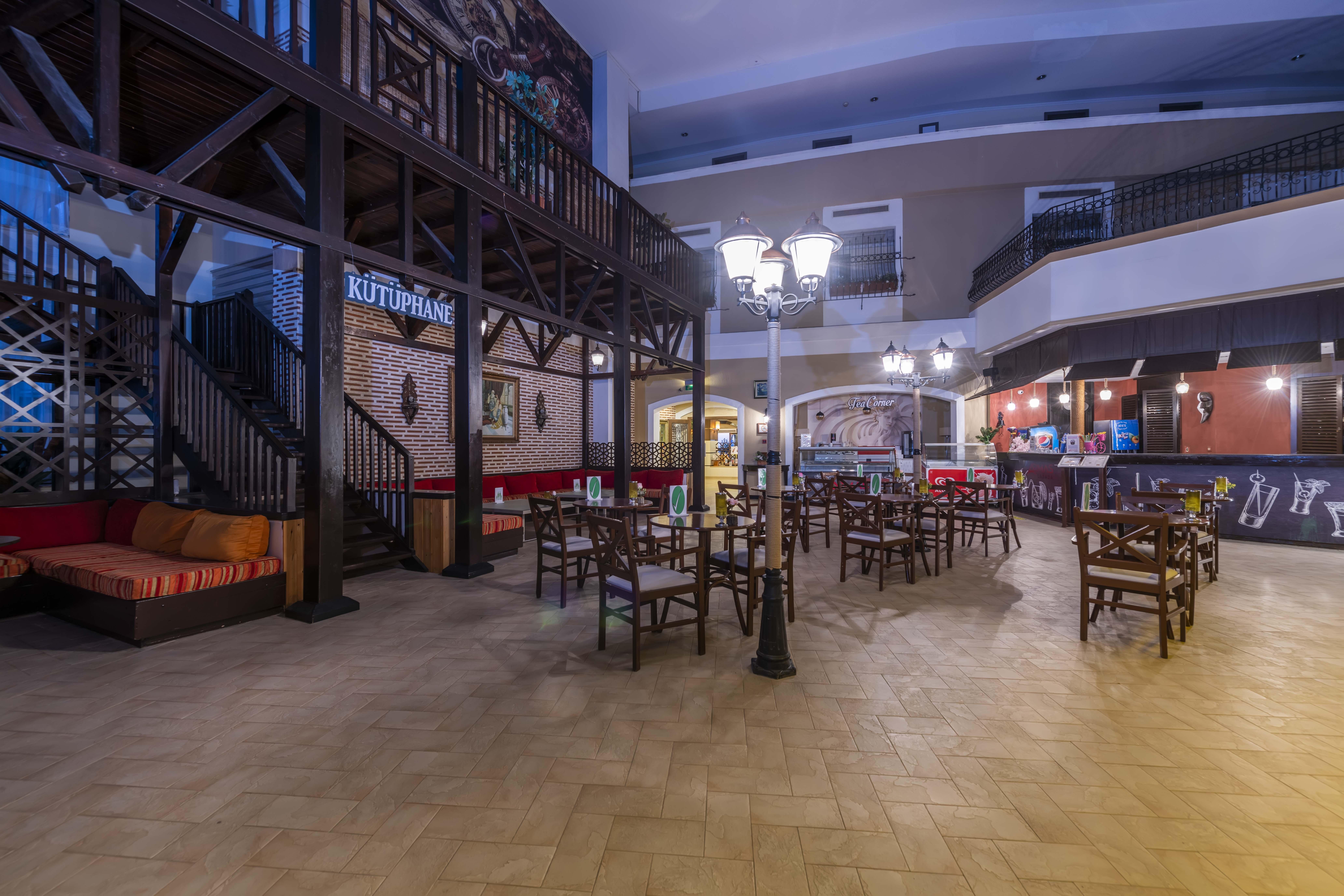 Labada Beach Hotel Çamyuva Kültér fotó